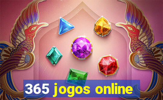 365 jogos online