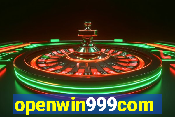 openwin999com