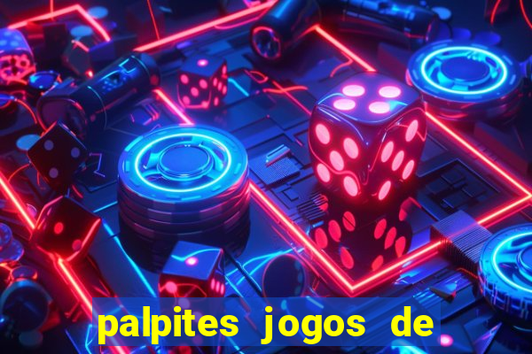 palpites jogos de hoje telegram