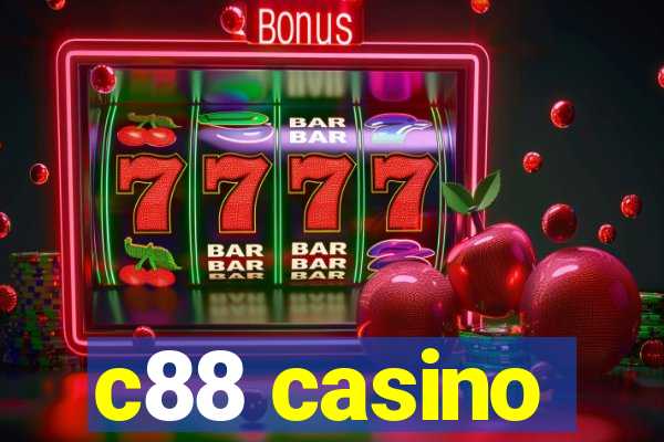 c88 casino