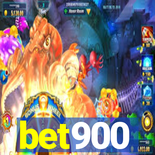 bet900