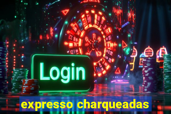 expresso charqueadas