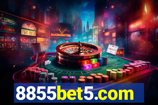 8855bet5.com