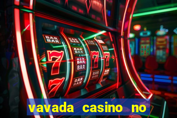 vavada casino no deposit bonus