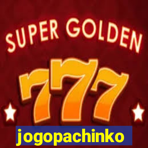 jogopachinko