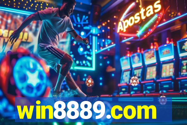 win8889.com