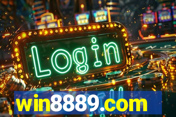 win8889.com