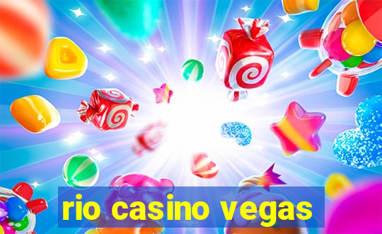 rio casino vegas