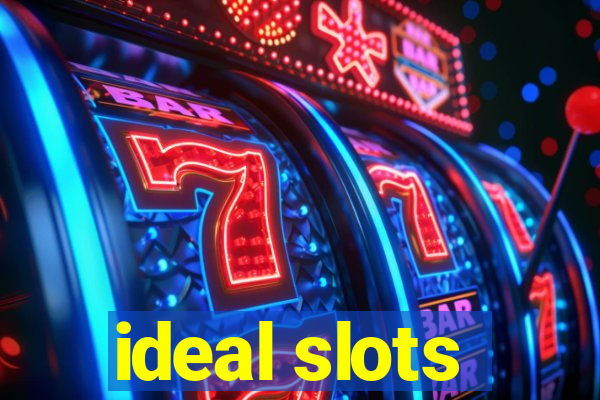 ideal slots