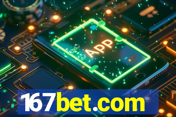 167bet.com