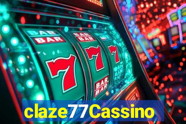 claze77Cassino