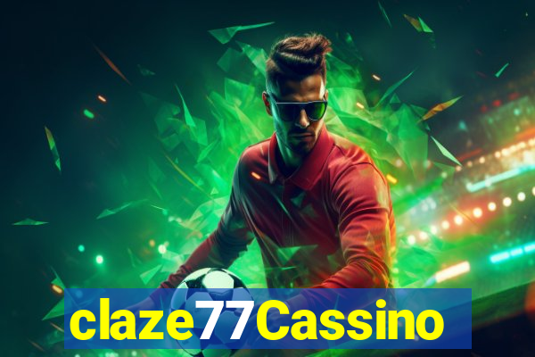 claze77Cassino