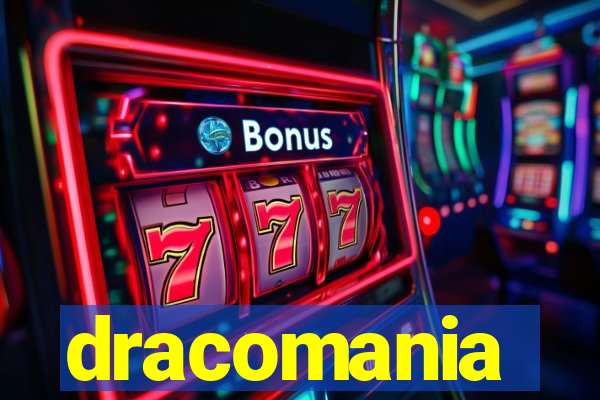 dracomania