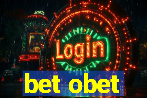 bet obet