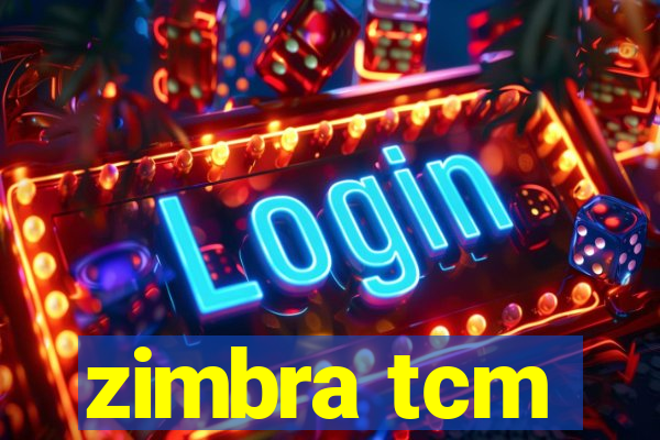 zimbra tcm