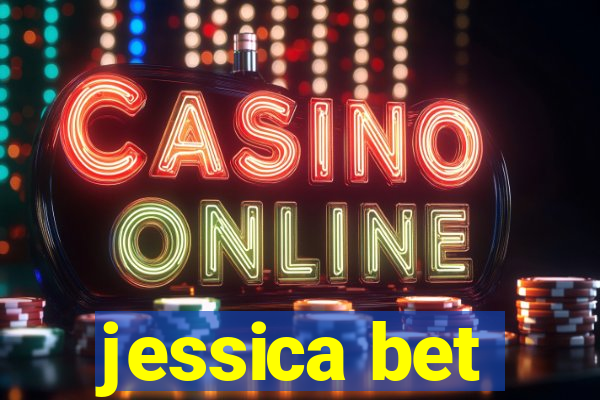 jessica bet