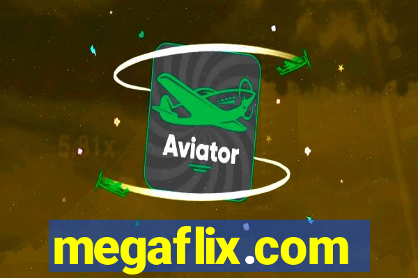 megaflix.com