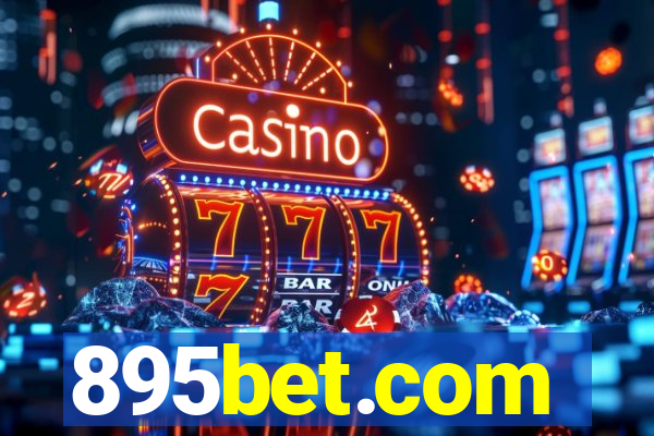 895bet.com