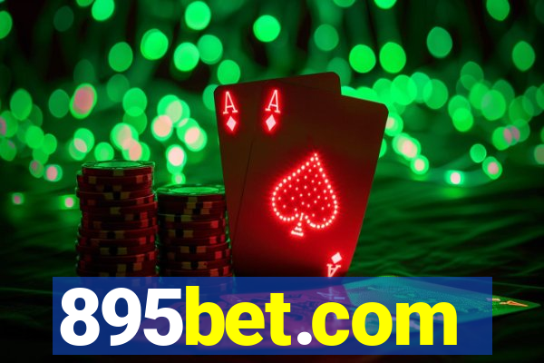 895bet.com