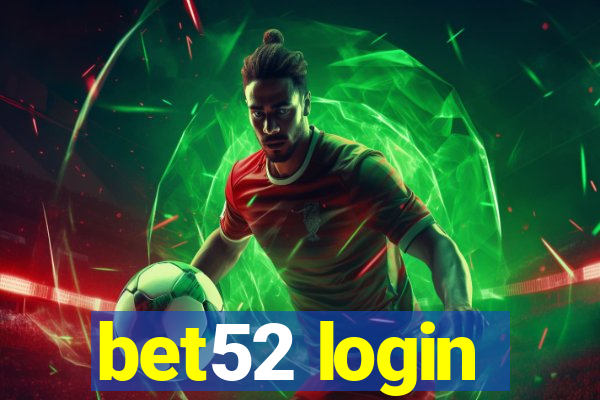 bet52 login