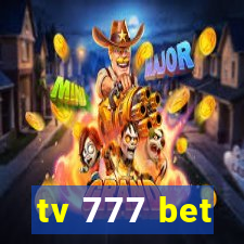 tv 777 bet