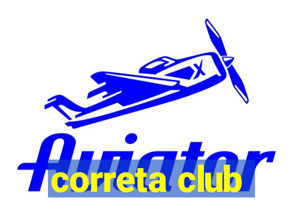 correta club