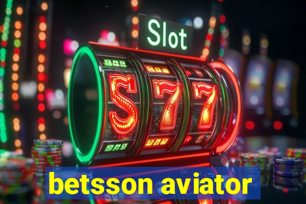 betsson aviator