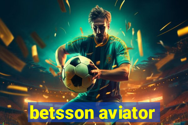 betsson aviator