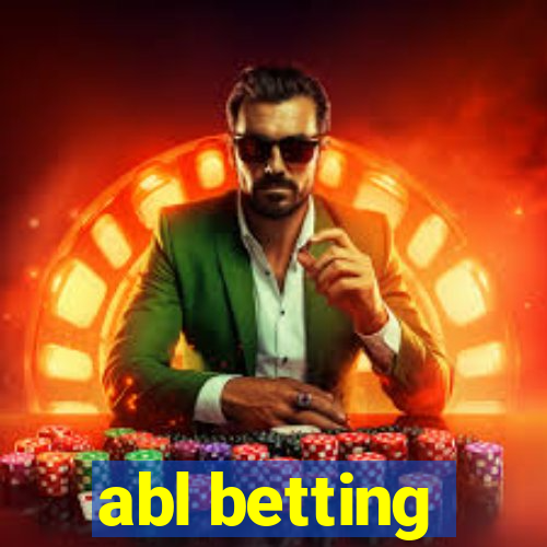 abl betting