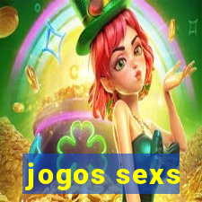 jogos sexs