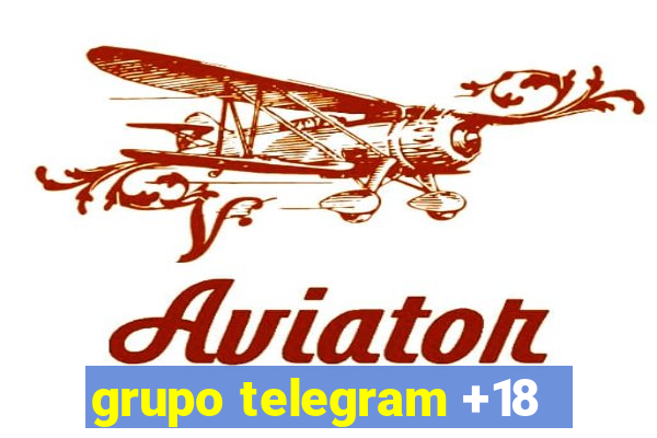 grupo telegram +18