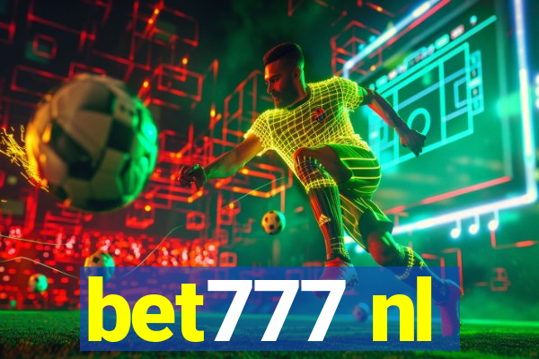 bet777 nl