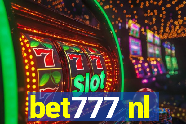 bet777 nl