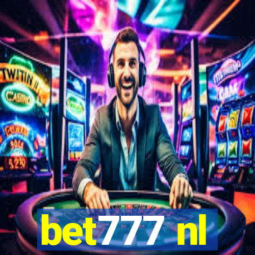 bet777 nl