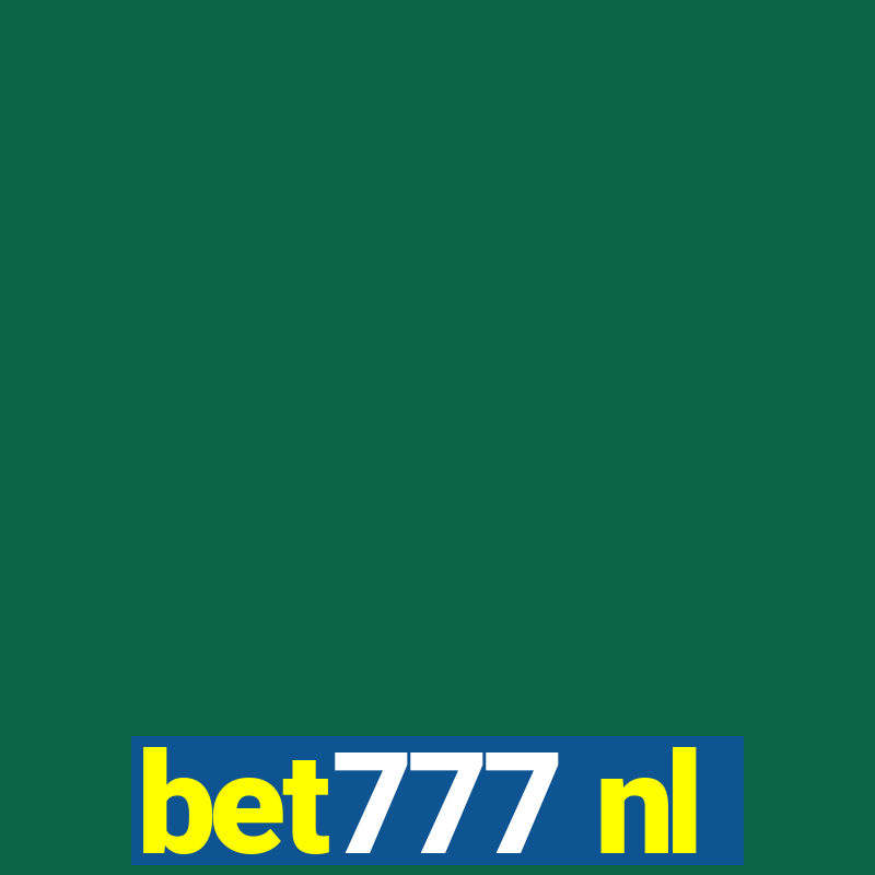 bet777 nl