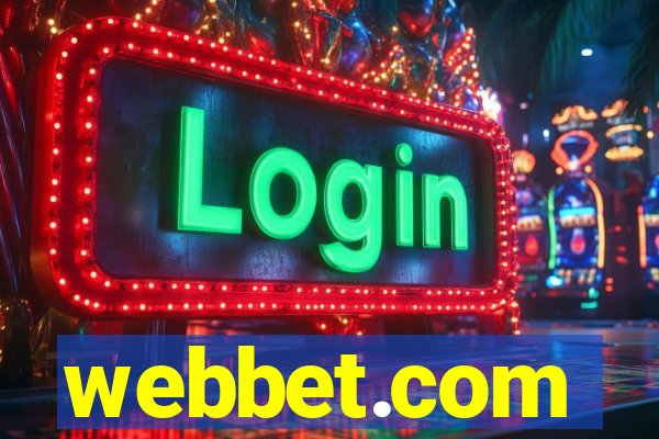 webbet.com