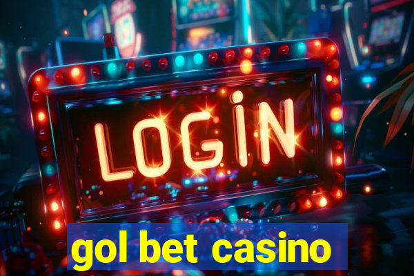 gol bet casino