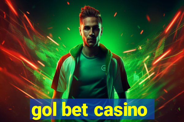 gol bet casino