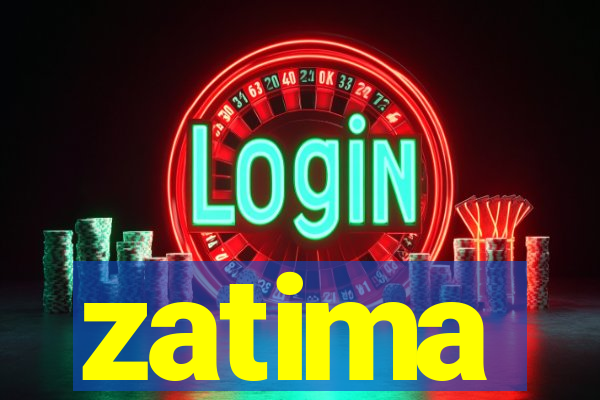 zatima