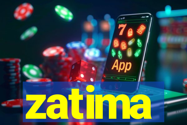 zatima