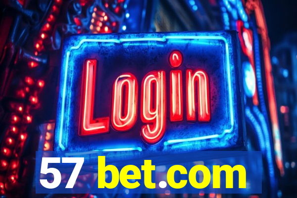 57 bet.com