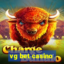 vg bet casino