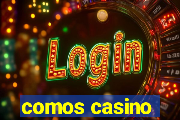 comos casino