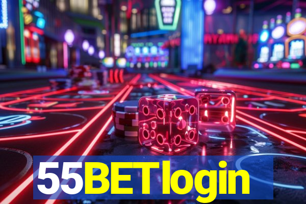 55BETlogin