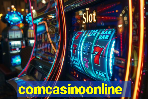 comcasinoonline