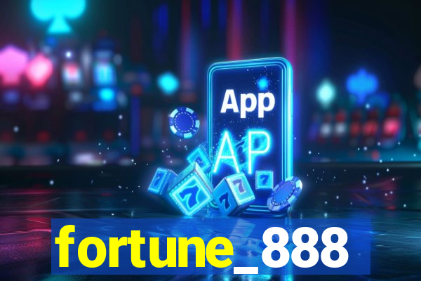 fortune_888