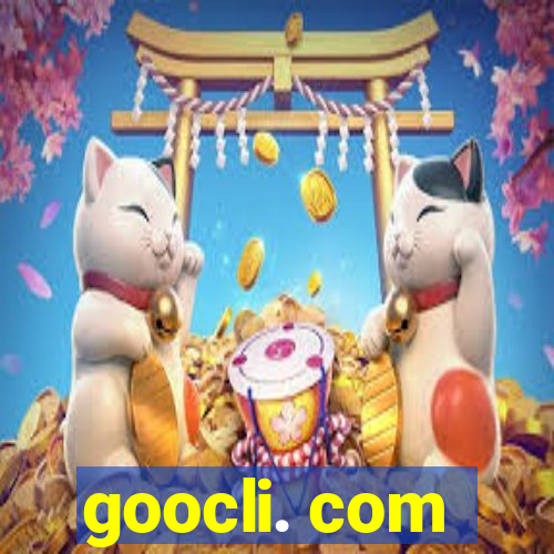 goocli. com