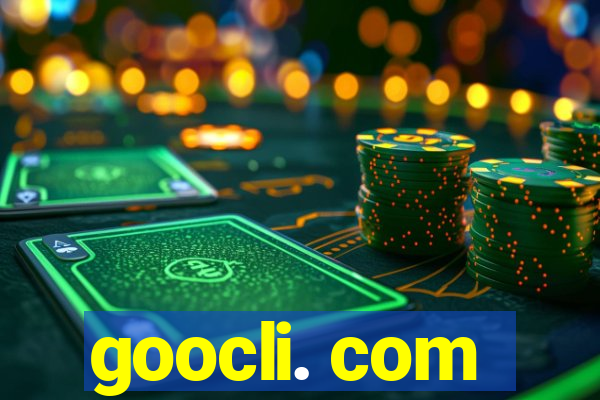 goocli. com