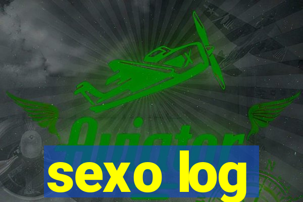 sexo log