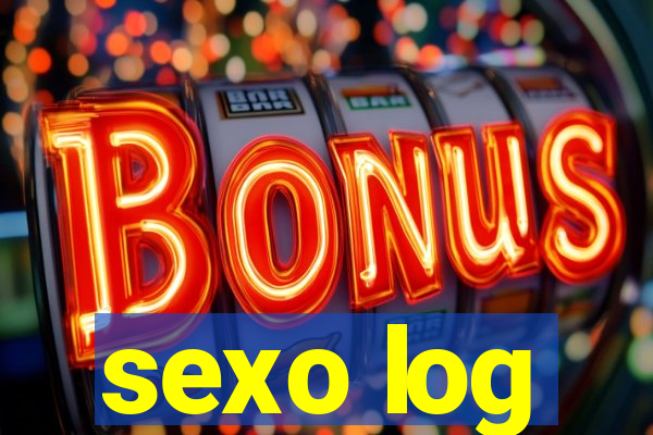 sexo log